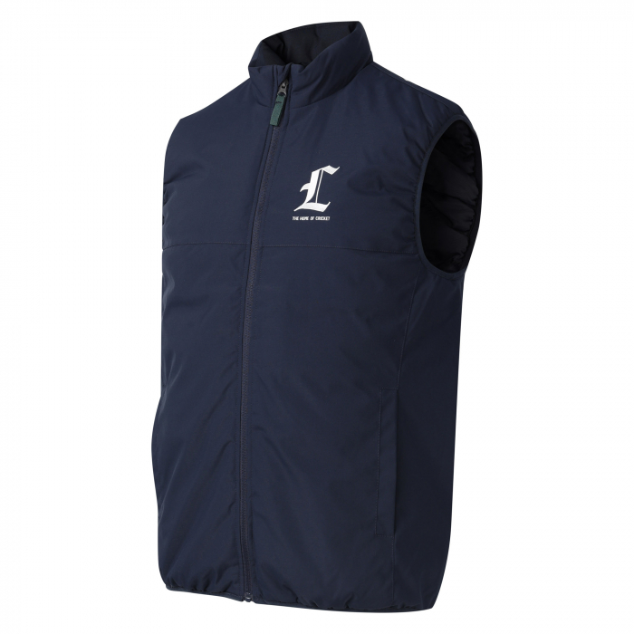 Lord's Est 1814 Gilet