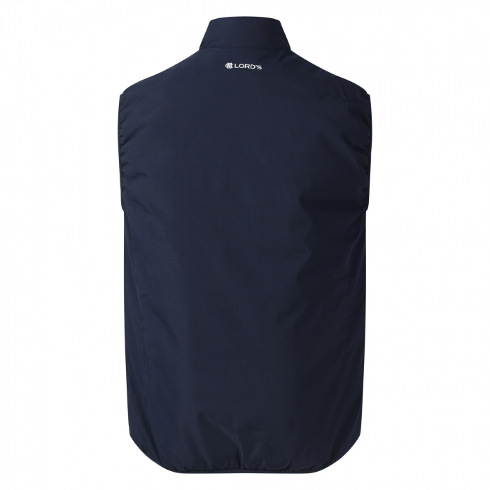 Lord's Est 1814 Gilet