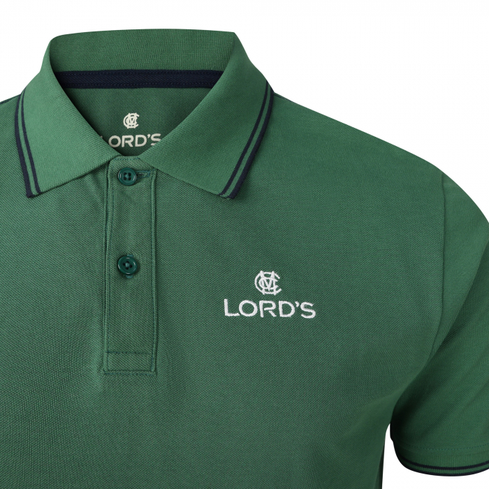 Lord's Core Polo - Men's