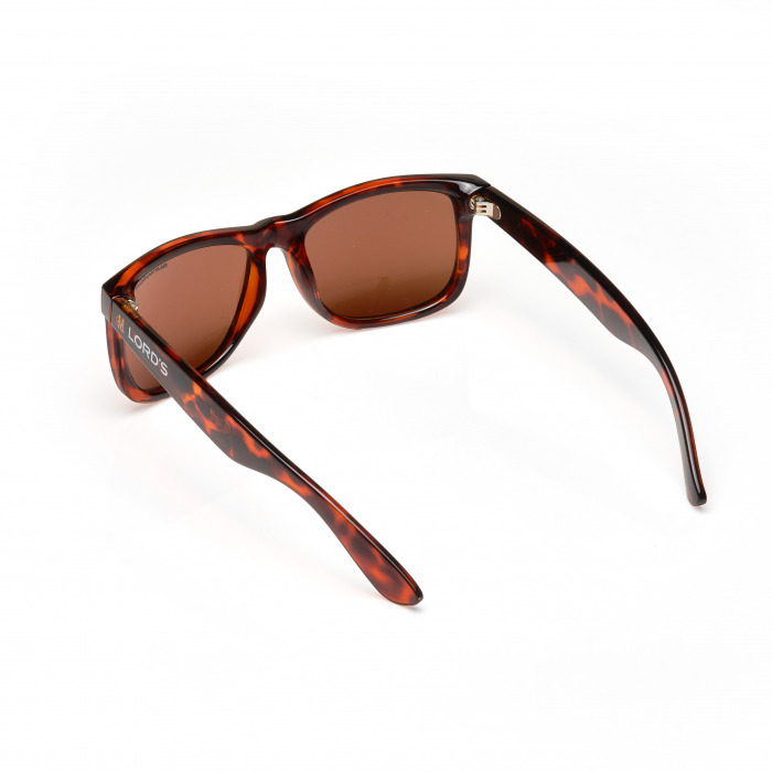 Lord's Sunglasses Nectar Brown