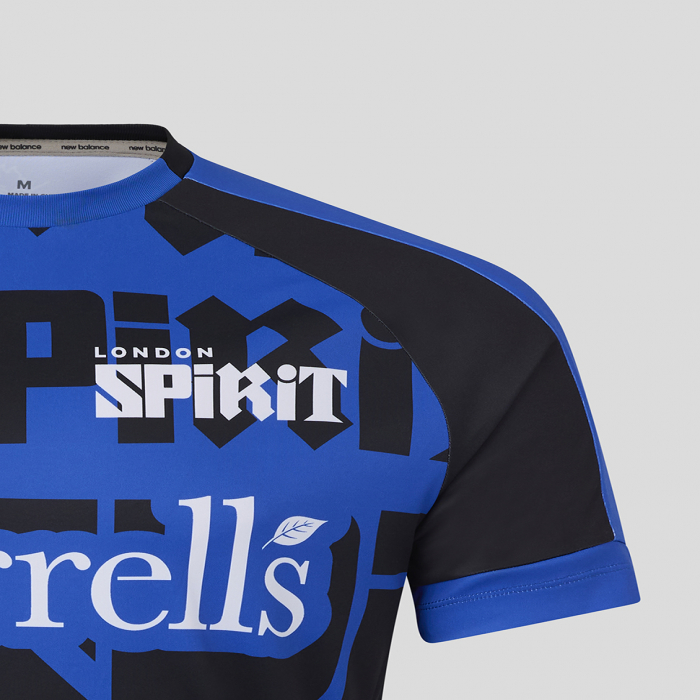 London Spirit 2025 Playing Shirt - Women's
