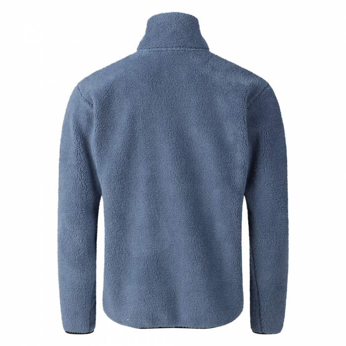 Lord's Half Zip Borg Fleece - Kids'