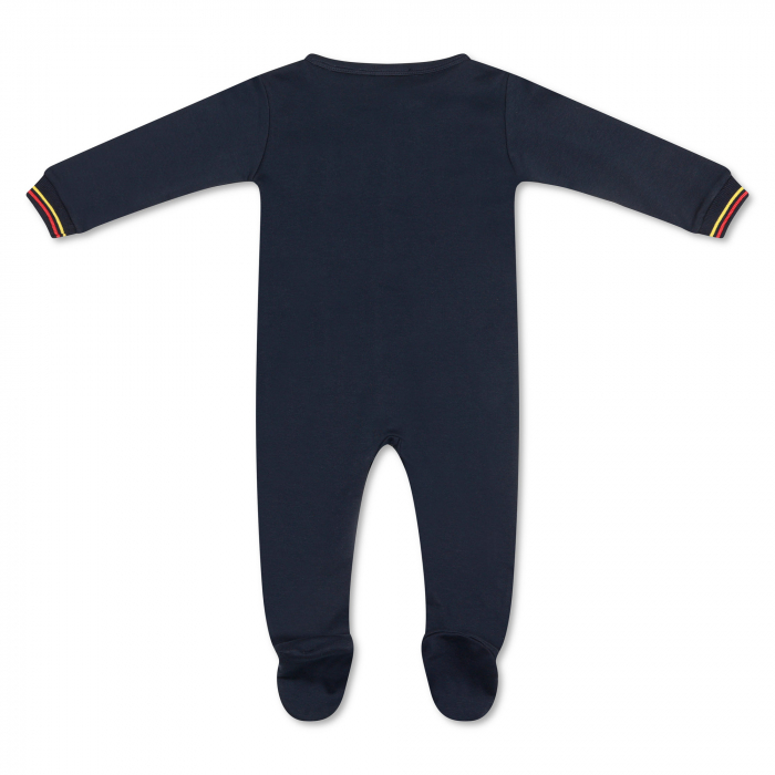 Lord's Baby Sleepsuit