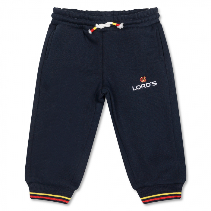 Lord's Baby Tracksuit Set