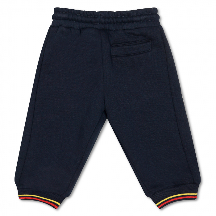 Lord's Baby Tracksuit Set
