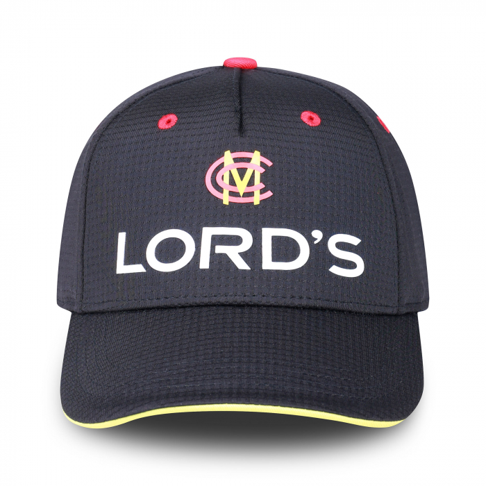 Lord's Functional Cap