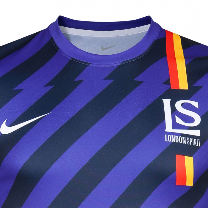 London Spirit 2026 Replica - Men's