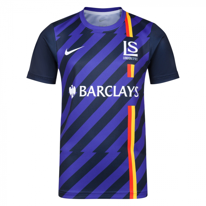 London Spirit 2026 Replica - Kids'
