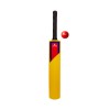 Lord's Bat & Ball Set