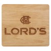 Lord's Wooden Coasters
