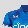 England ODI Replica Short Sleeve Shirt - Women's