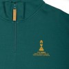 Men`s Ashes 1/4 Zip - Australia