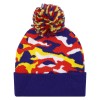 Lord's Camo Beanie