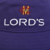 Lord's Indigo Bucket Hat
