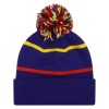 Lord's Text Bobble Beanie