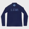 Kids' London Spirit x TfL 1/4 Zip
