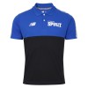 London Spirit Training Polo  - Men's