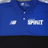 London Spirit Training Polo  - Men's