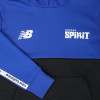 London Spirit Training Hoodie - Juniors'