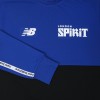 London Spirit Training Sweater - Men's