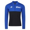 London Spirit Training 1/4 Zip Midlayer - Men's