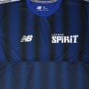London Spirit Pre-Match Shirt - Men's