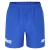 London Spirit Training Shorts - Men's