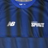 London Spirit Pre-Match Shirt - Juniors'