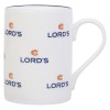Lord's Multi Logo Mug