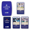 Lord's Top Trumps