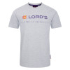 Lord's Graphic T-shirt