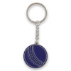 Lord's Cricket Ball Keyring
