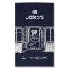 Lord's Sketch 2 Pack Tea Towels