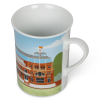 Lord's Illustrated Pavilion Mug