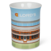Lord's Illustrated Pavilion Mug