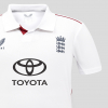 England Test Replica Shirt 25 - Kids'