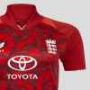 England T20 Replica Shirt 25 - Women's