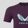 England Logo T-shirt 25 - Men's