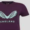 England Logo T-shirt 25 - Women's