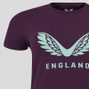 England Logo T-shirt 25 - Kids'