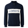 Lord's Heritage 1/4 Zip - Men's