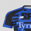 London Spirit 2025 Playing Shirt - Men's