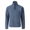 Lord's Half Zip Borg Fleece - Kids'