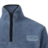 Lord's Half Zip Borg Fleece - Kids'
