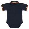 Lord's Baby Polo Bodysuit