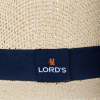 Lord's Straw Panama