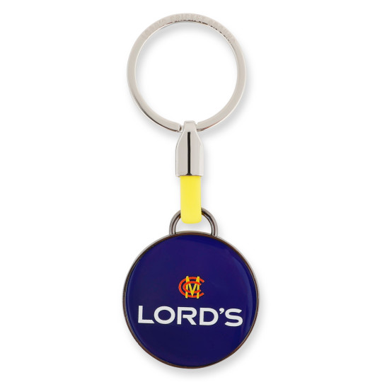 Lord's Ultimate Keyring