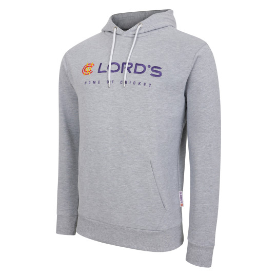 Lord's Graphic Hoodie