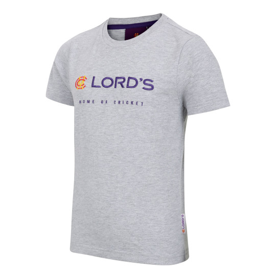 Lord's Graphic T-shirt - Kids'