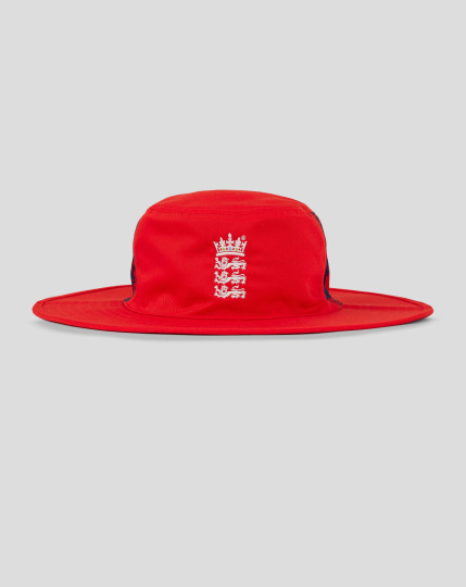 England 24/25 T20 Wide Brim Hat